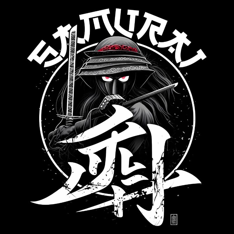 Samurai