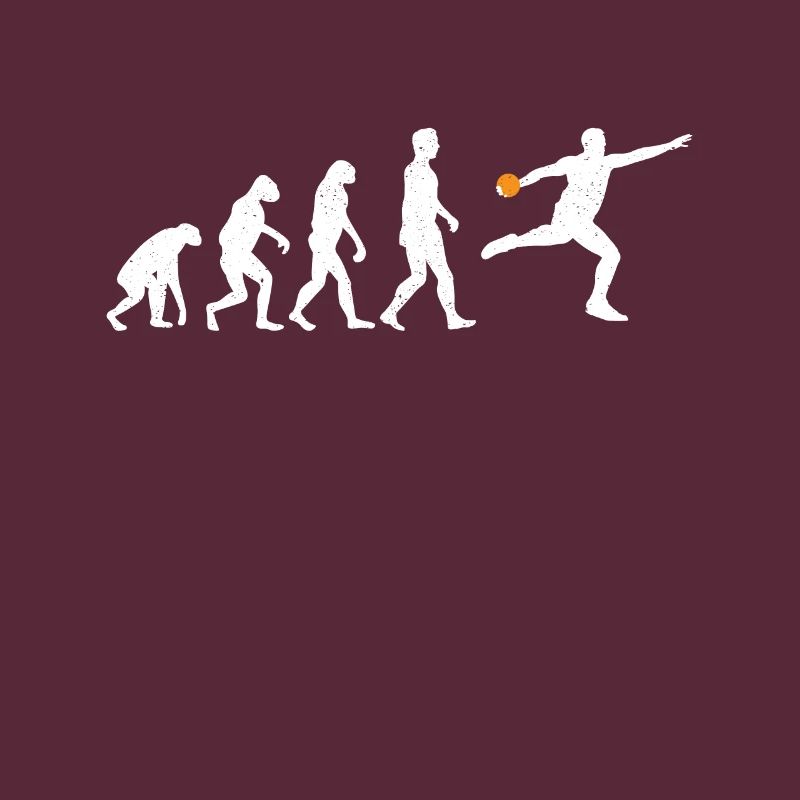 Diskuswerfen Diskuswerfer Geschenk