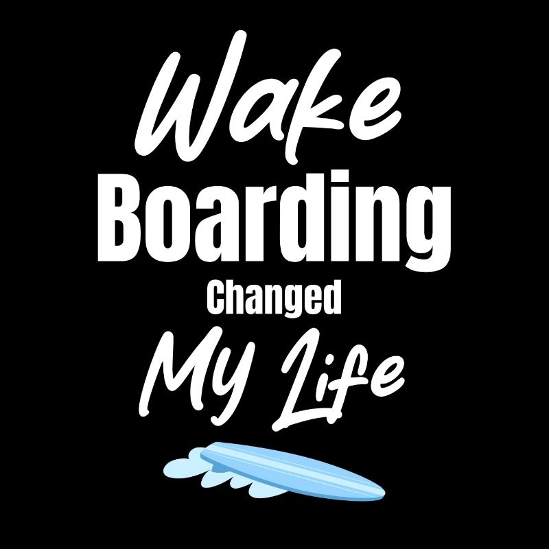 Wakeboarding Change My Life Waves Water Ski
