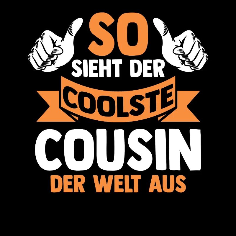 Cousins Cousin
