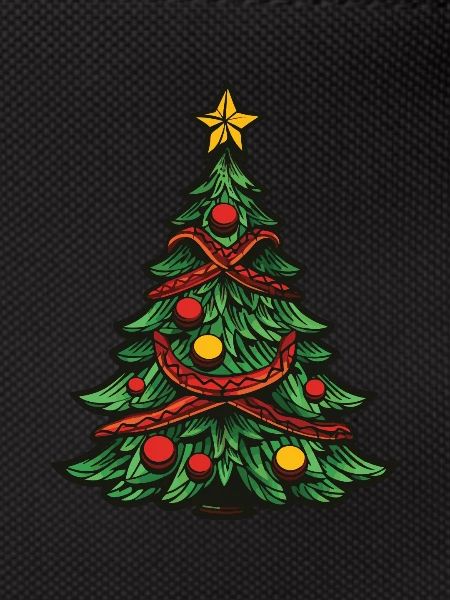 Christmas Tree Christmas