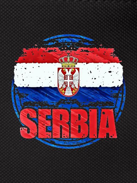 Serbie