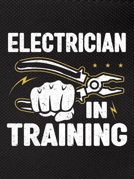 Elektriker Geschenk