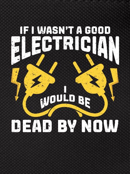 Electrician Gift