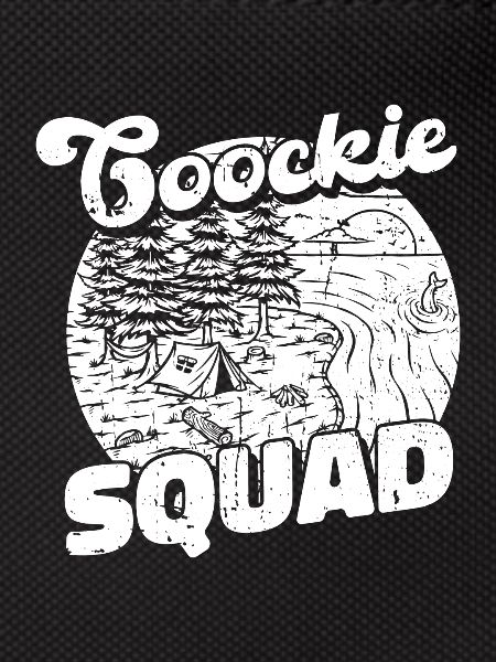 Pathfinder Cookie Squad
