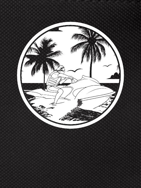 Jet Ski Palm