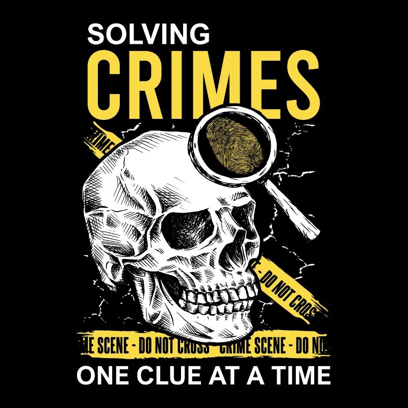 Pathologist, Forensic Expert, Crime Scene Analyst