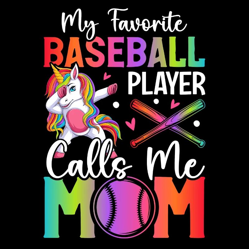Baseball Mom