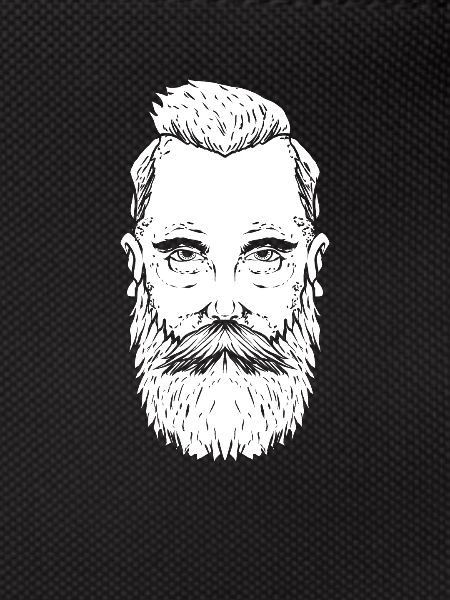 Beard Full Beard
