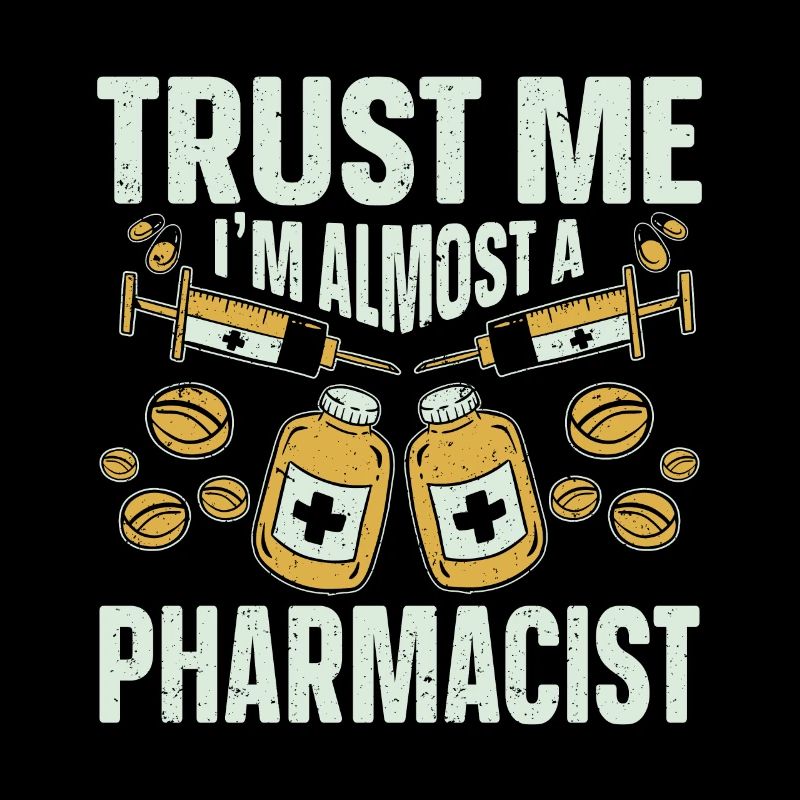 Apotheker Geschenk Apotheke