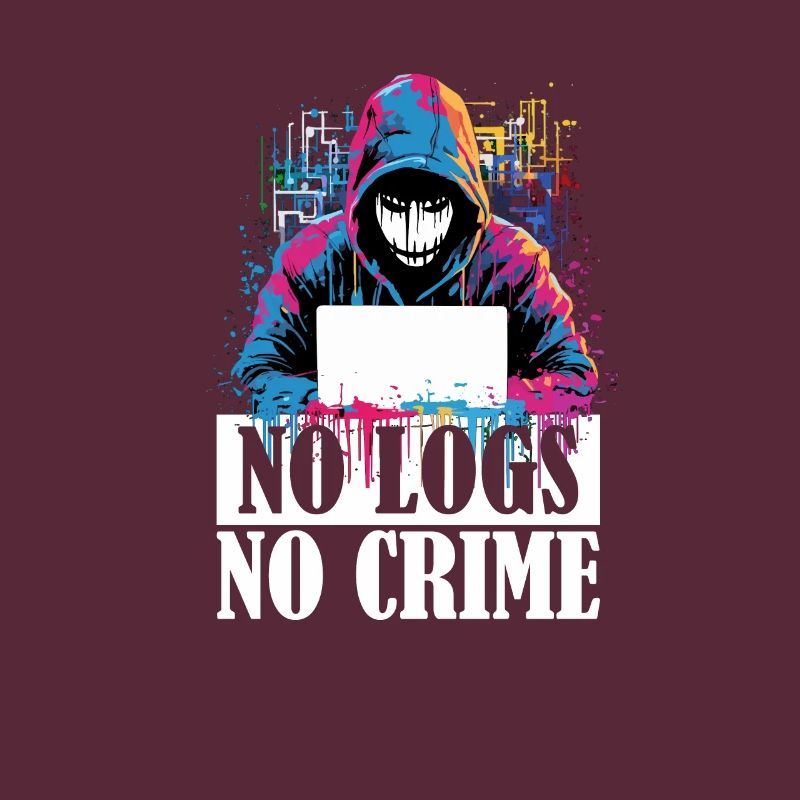 Code du hacker éthique : Pas de journal, pas de