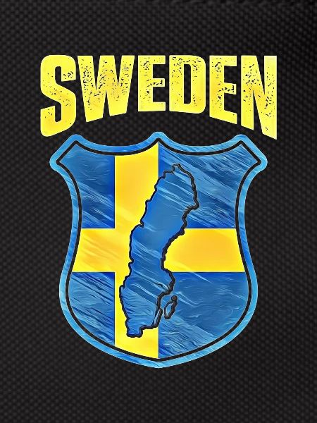 Sweden