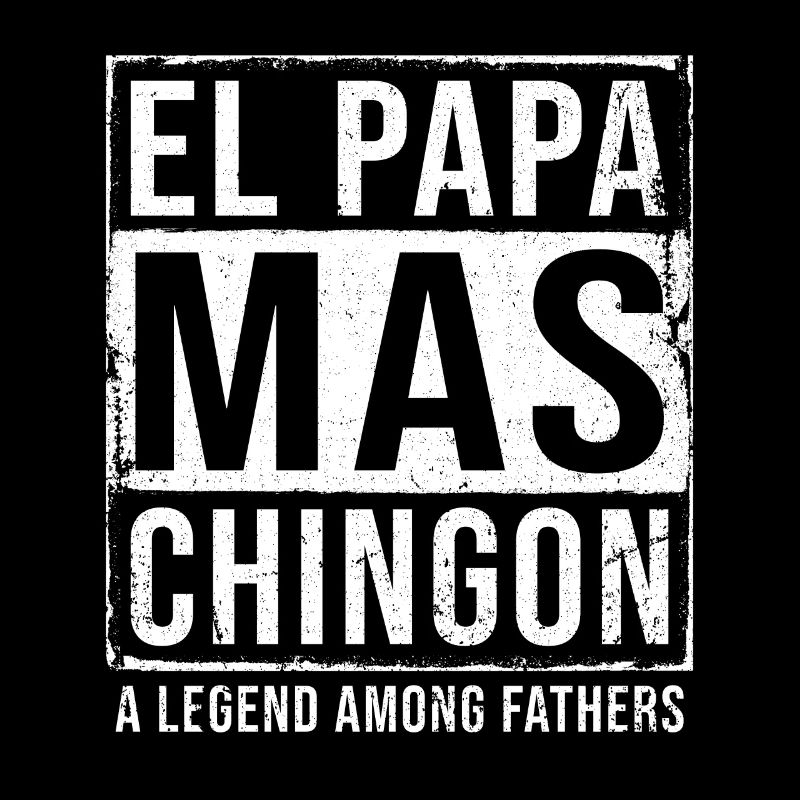 El Papa Mas Chingon
