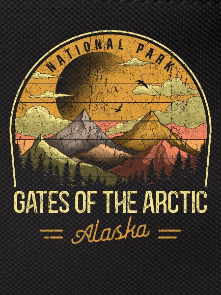 Test-Nationalpark