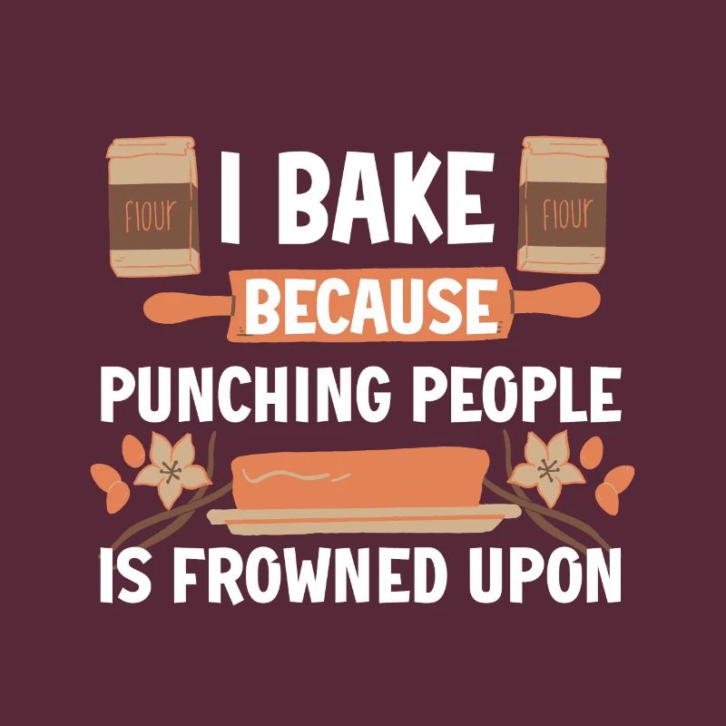 Baker Gift Baking for Bakers
