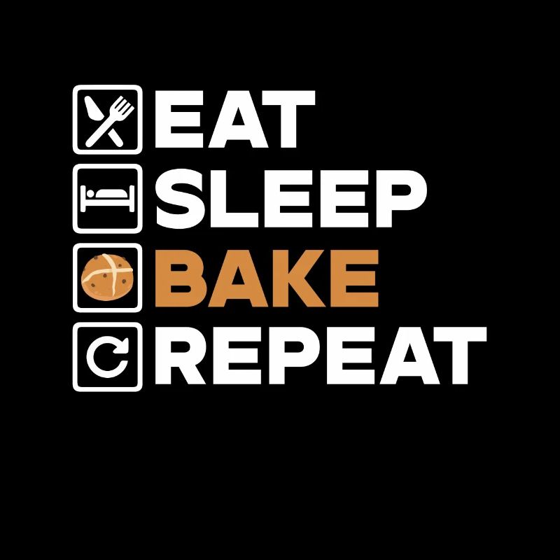 Bread Baking Bakery Baker