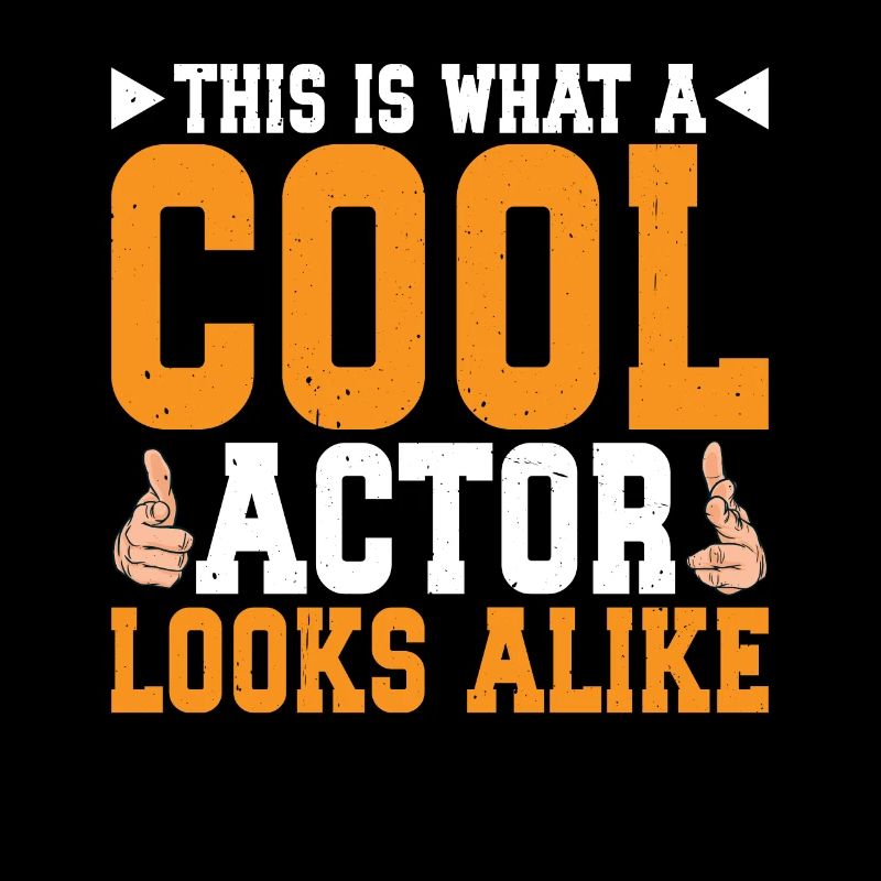 This Is What A Cool Actor Looks Alike 3