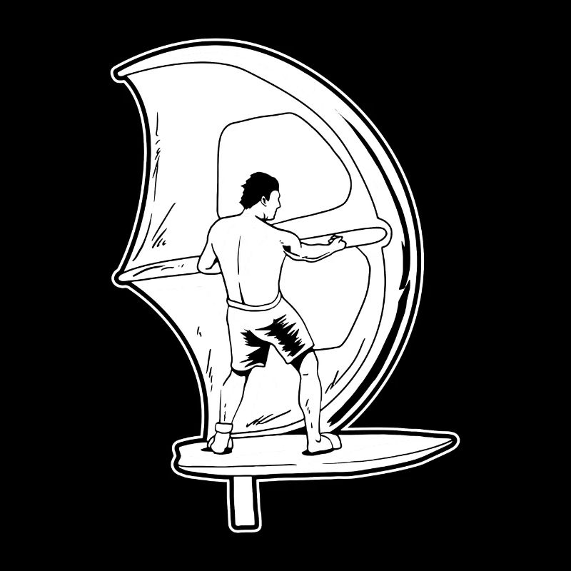 Wing Surf Wing Foil