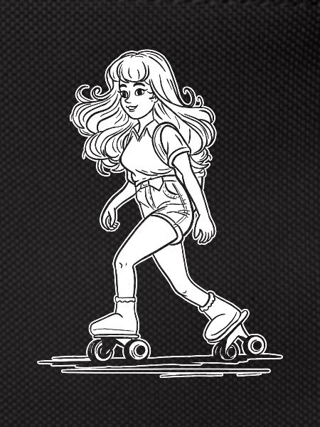 Roller Skates Roller Skating