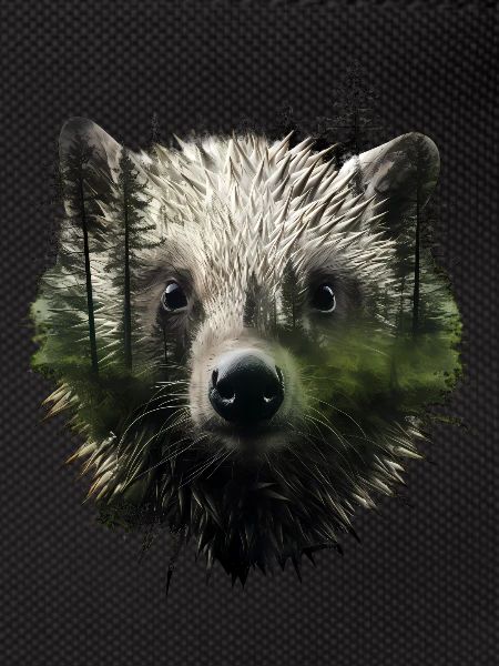 Porcupine