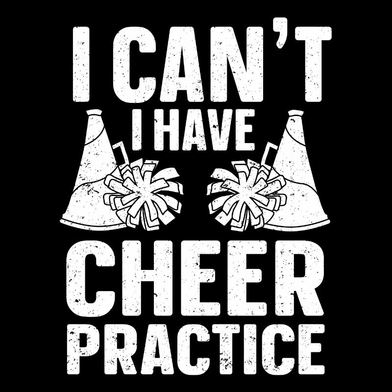 Cheerleader Cheerleading Cheer