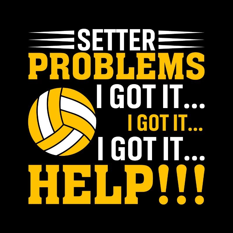 Setter problems I have it... I've got it... Help!