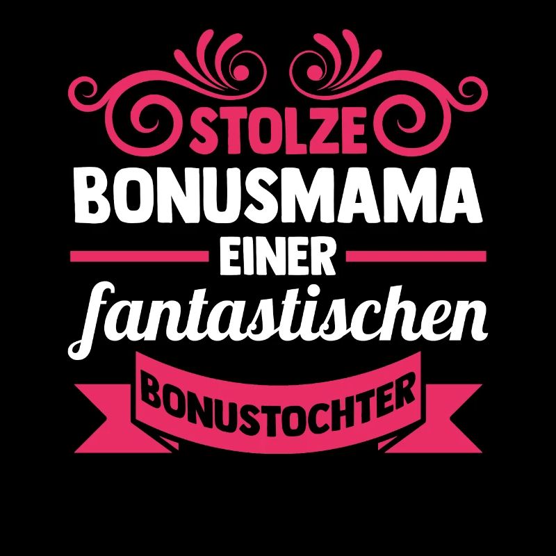 Stiefmutter Stiefmama Bonusmama