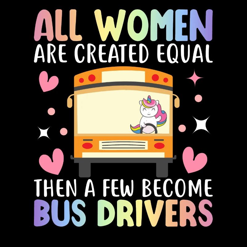 Bus driver