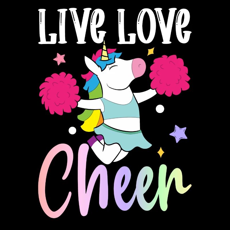 Cheerleading Cheerleader