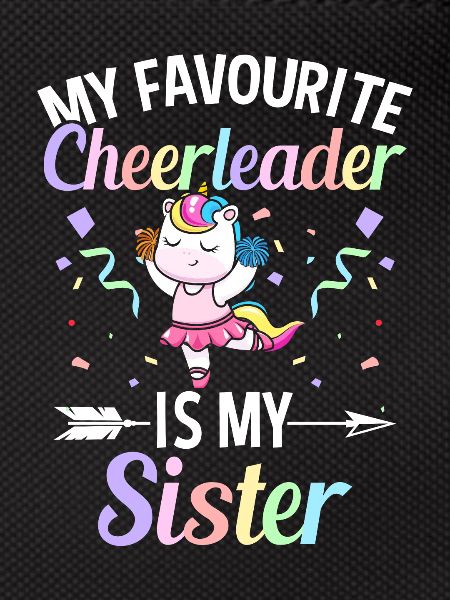 Cheerleading Cheer