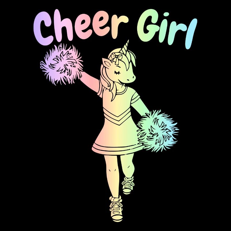 Cheerleading Cheerleader