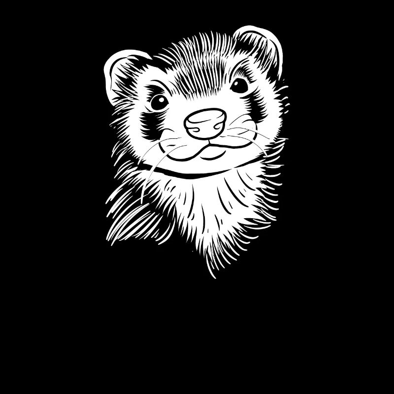Furet Iltis Mignon