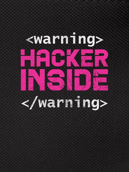 Hacker