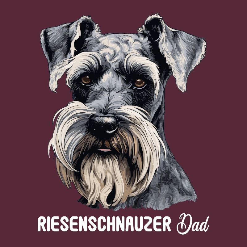 Schnauzer géant
