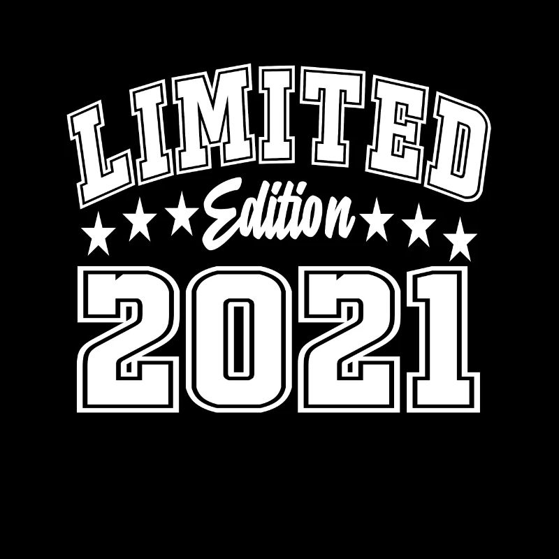 Édition limitée 2021