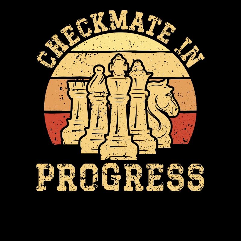 Checkmate In Progress