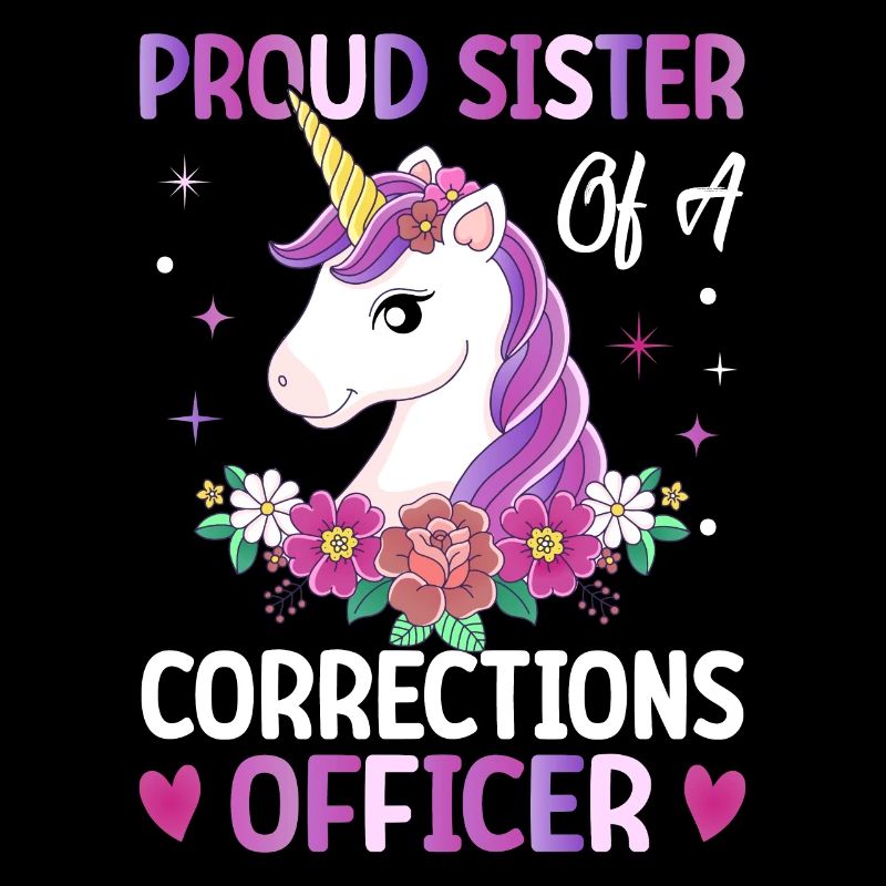 Corrections officer