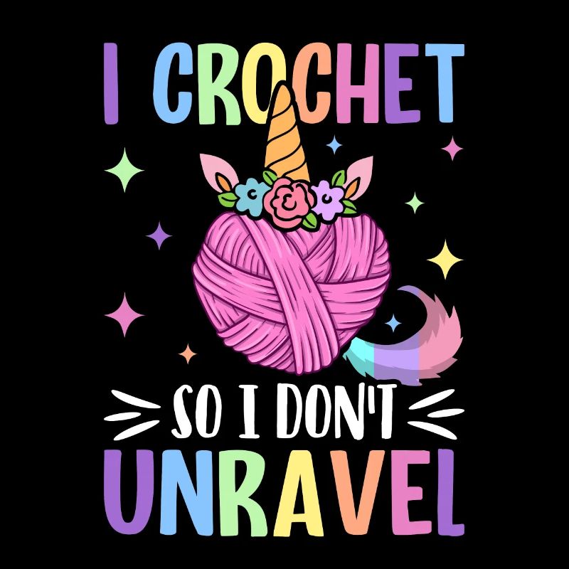 Crochet Crochet Knitting
