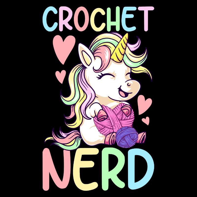 Crochet Crochet Knitting