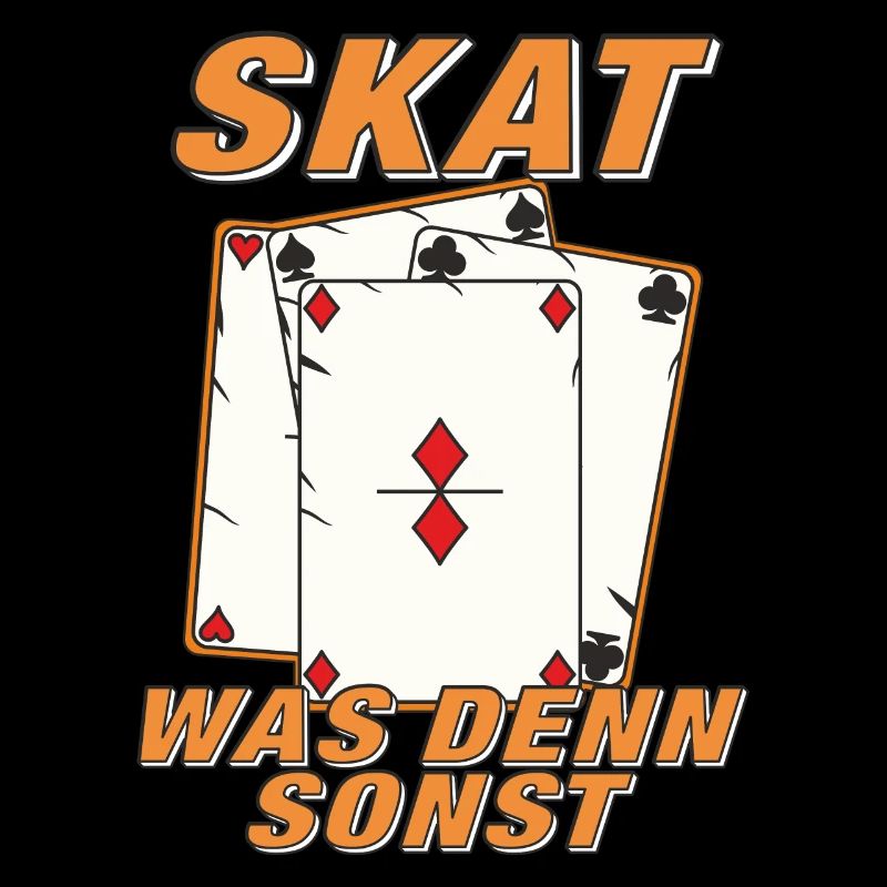 SKAT WHAT ELSE