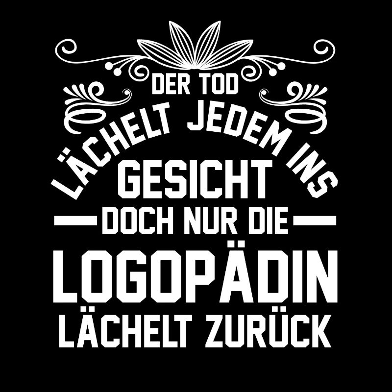 Logopädie Logopädin