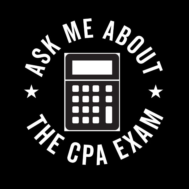 Passé l’examen CPA pour comptable agréé drôle