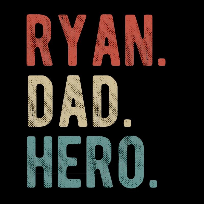 Ryan Dad Hero
