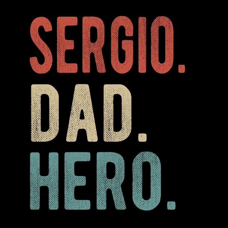 Sergio Papa Héros