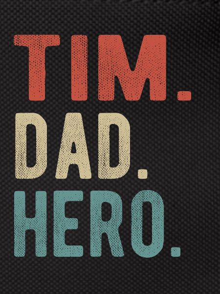 Tim Papa Held