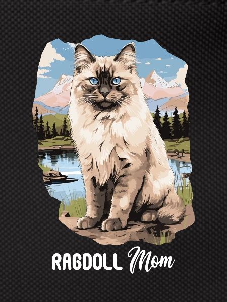 Ragdoll
