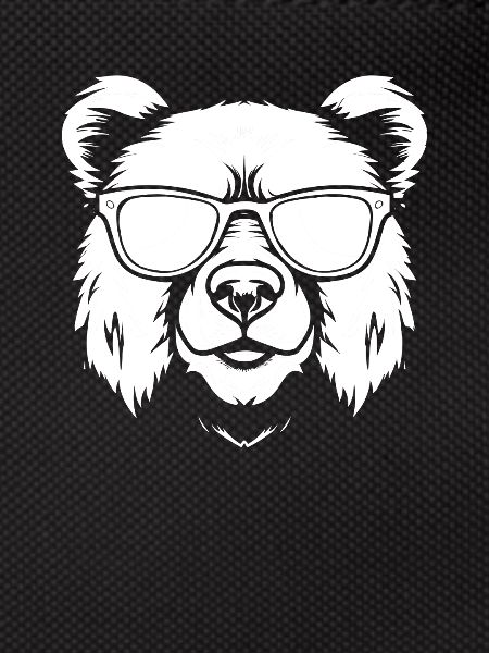 Bear Brown Bear