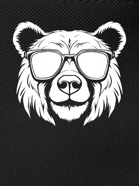 Bear Brown Bear