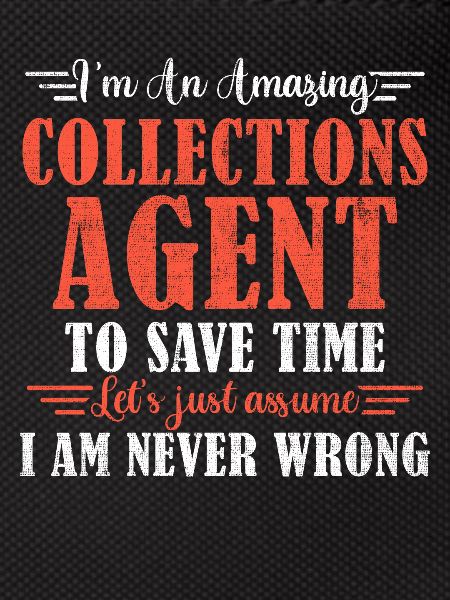Awesome Collections Agent
