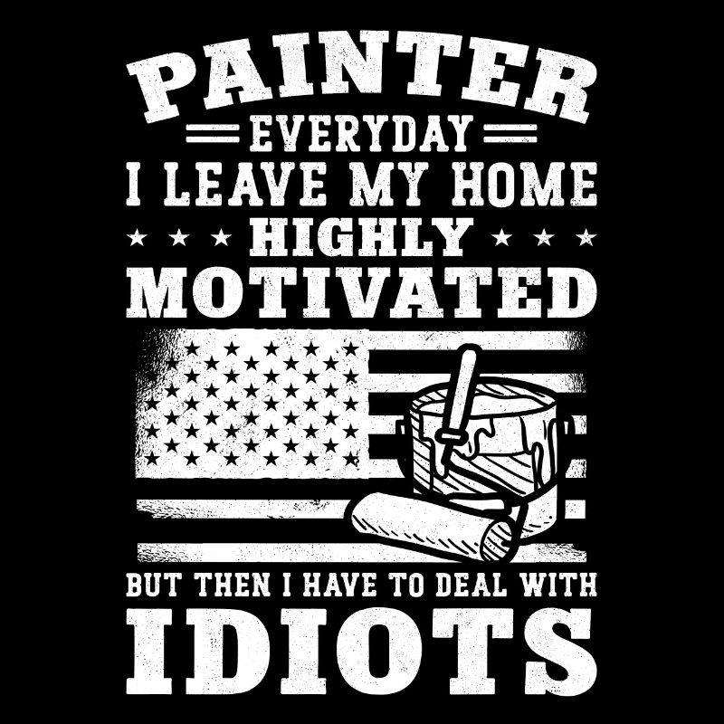 House Painter Decorator Painter
